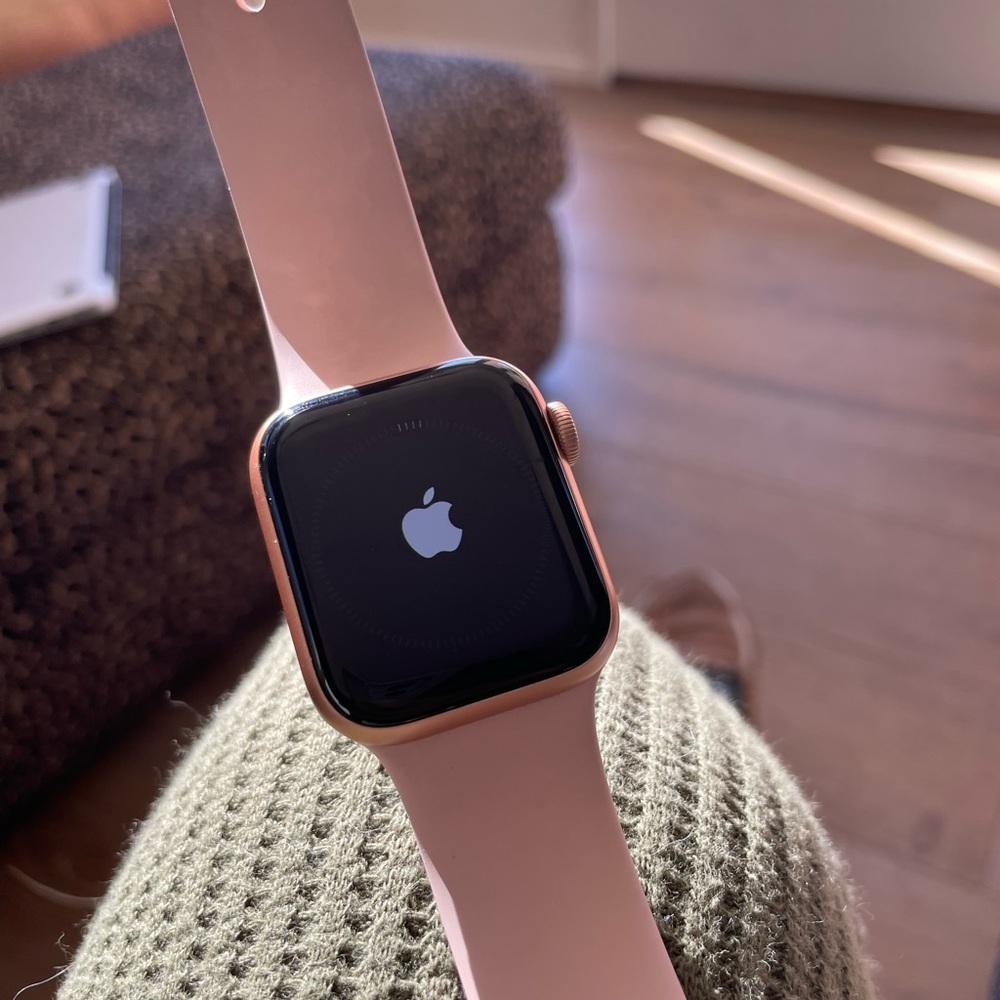 Apple Watch Series 6